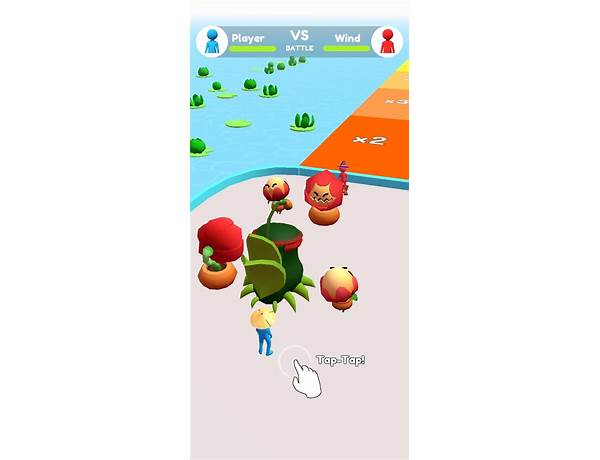 Pokepet: Monster Catch for Android - Download the APK from Habererciyes